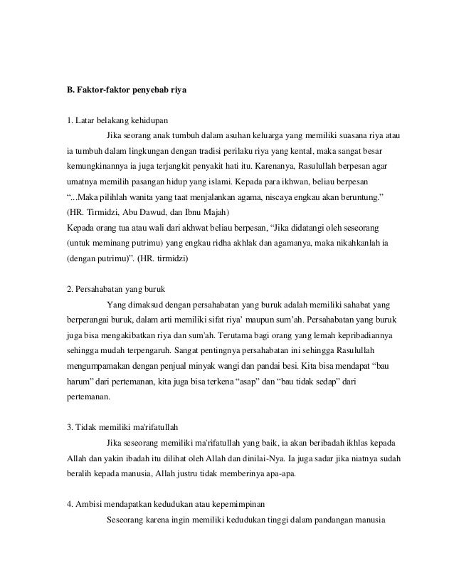 Makalah Akhlak Tasawwuf Created By Andi Khaidir Akbar