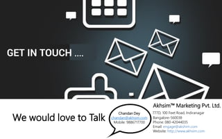 Wecontribute to the environment, 
Consciously, 
wherever possible …. 
We call for your participation too, 
in this sustainability initiative. 
LASTLY…  