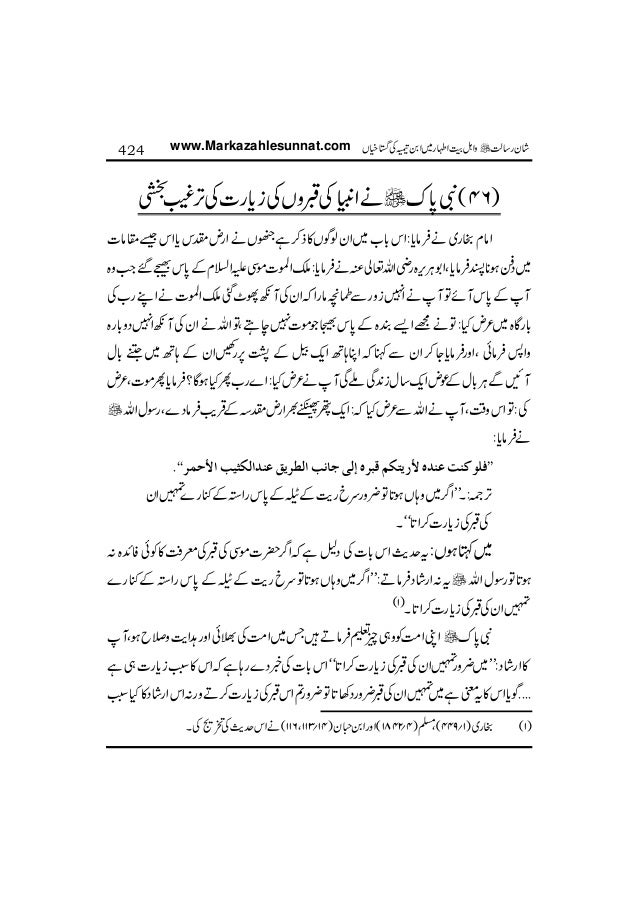 Akhta Ibne Taimiya Page 424 To 955