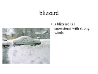 blizzard ,[object Object]