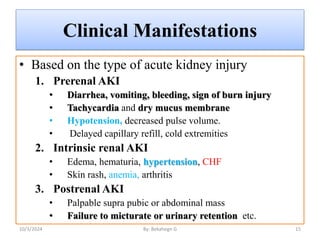 AKI and CHRONIC KIDNEY DISEASE Bekahegn.pdf