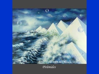 Pirâmides 