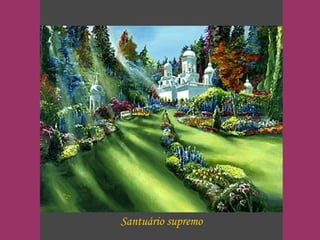 Santuário supremo 