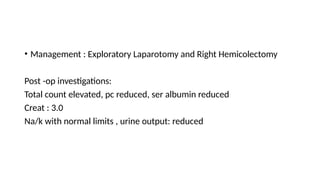 AKI Case scenario DR TANAJI KALYANKAR-1.pptx