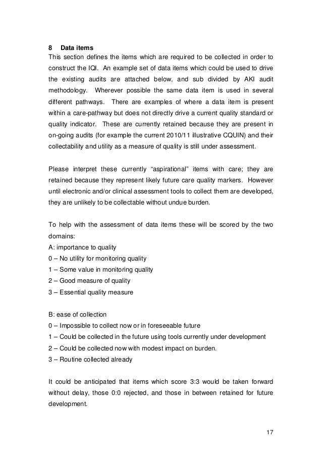 acute kidney injury (aki) clinical audit tools 2011 acute kidney injury (aki) clinical audit tools 2011, Presentation templates