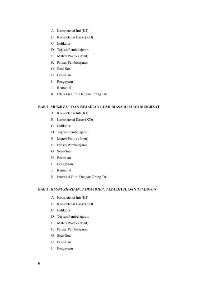 Akidah Akhlak Viii Buku Guru