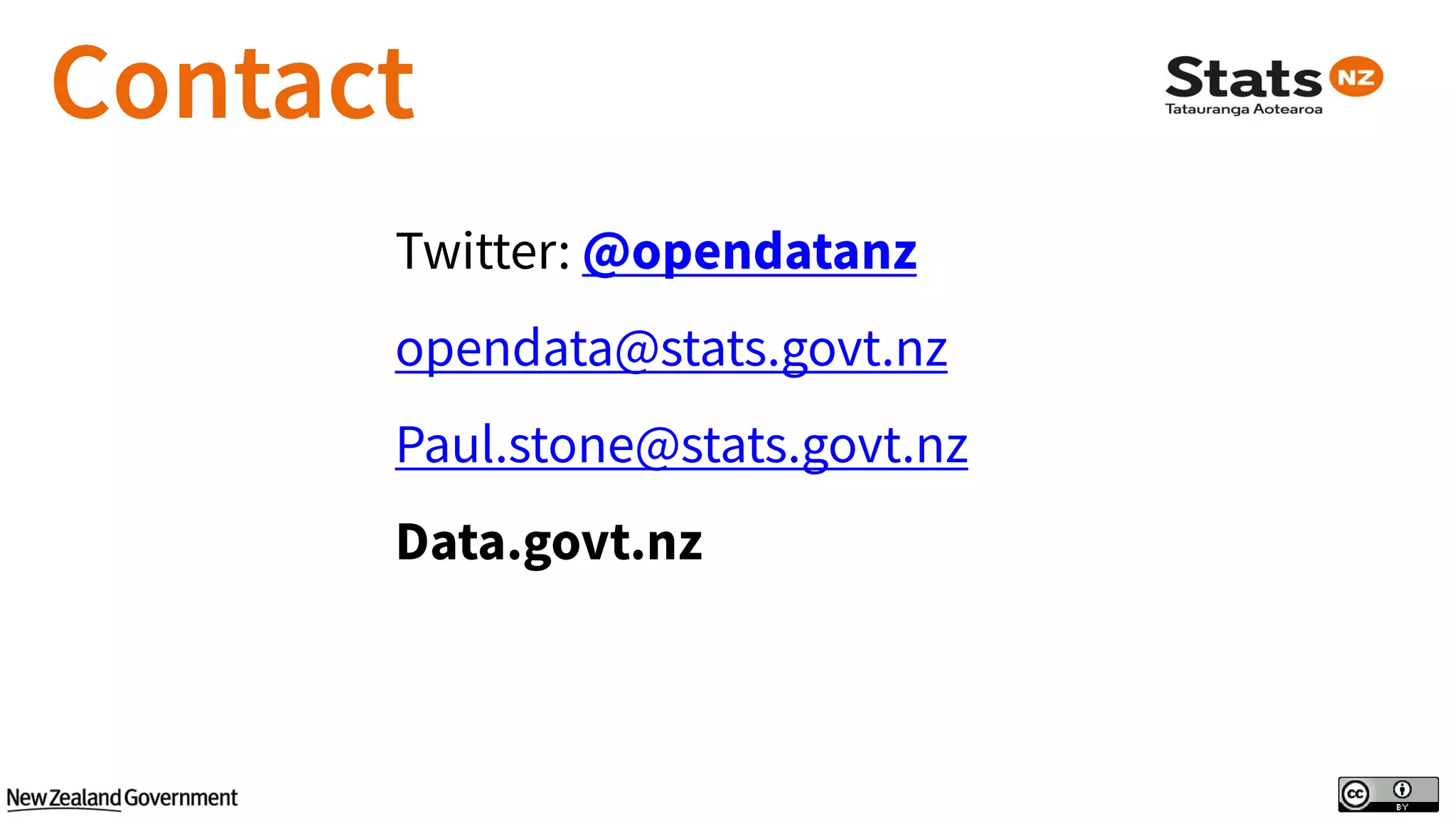 Open Data and Social Enterprise