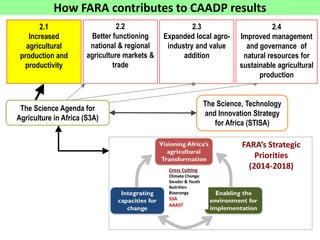 Livestock and Economic Well-being in Africa