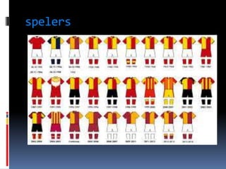 spelers 
