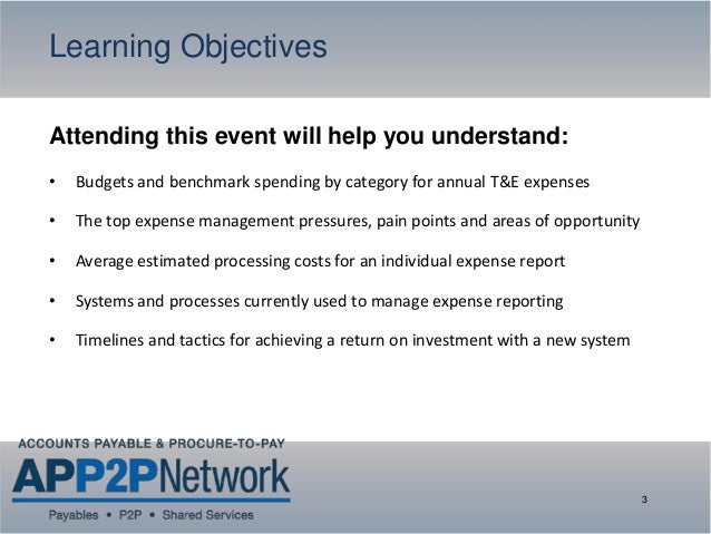 taking control of employee spending business travel and expense manag