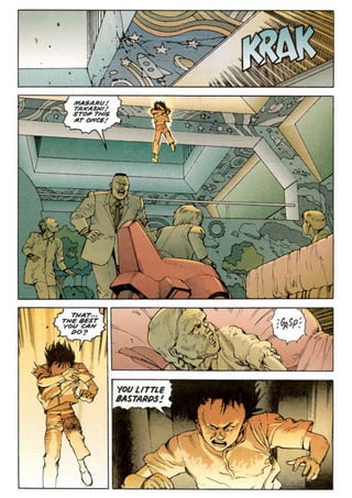 Akira vol3 part2