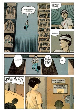 Akira vol3 part2