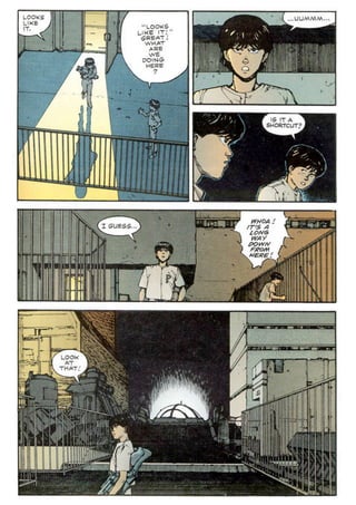 Akira vol3 part2
