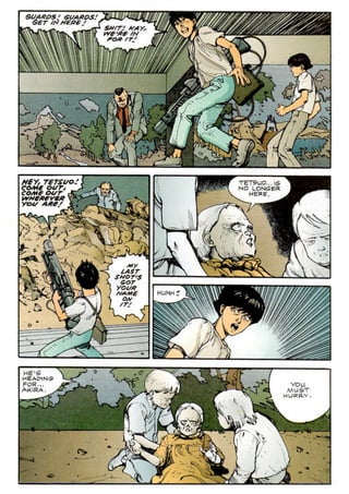 Akira vol3 part2
