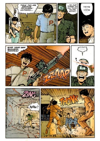 Akira vol3 part2