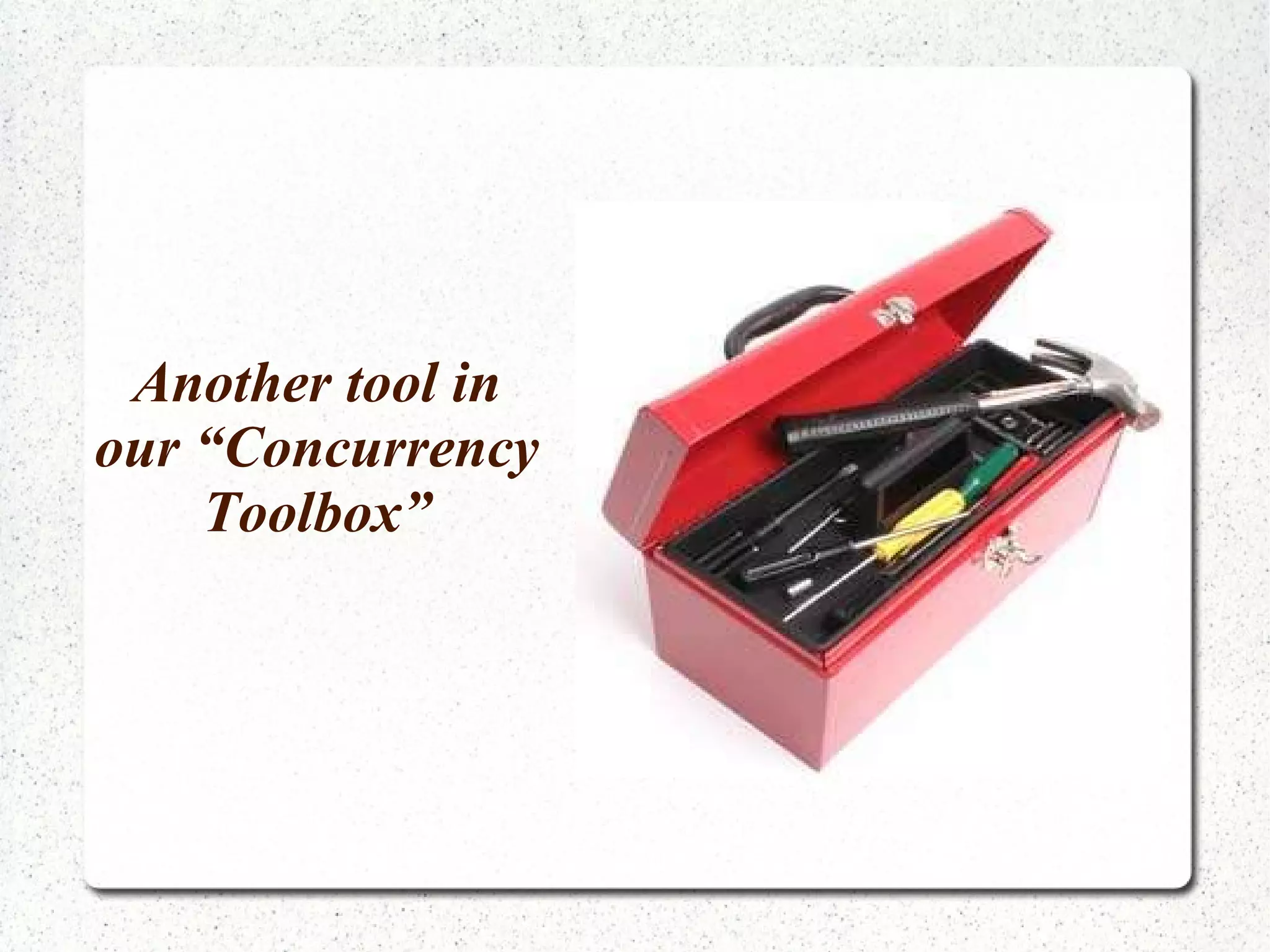 Became this Will soon become ... 