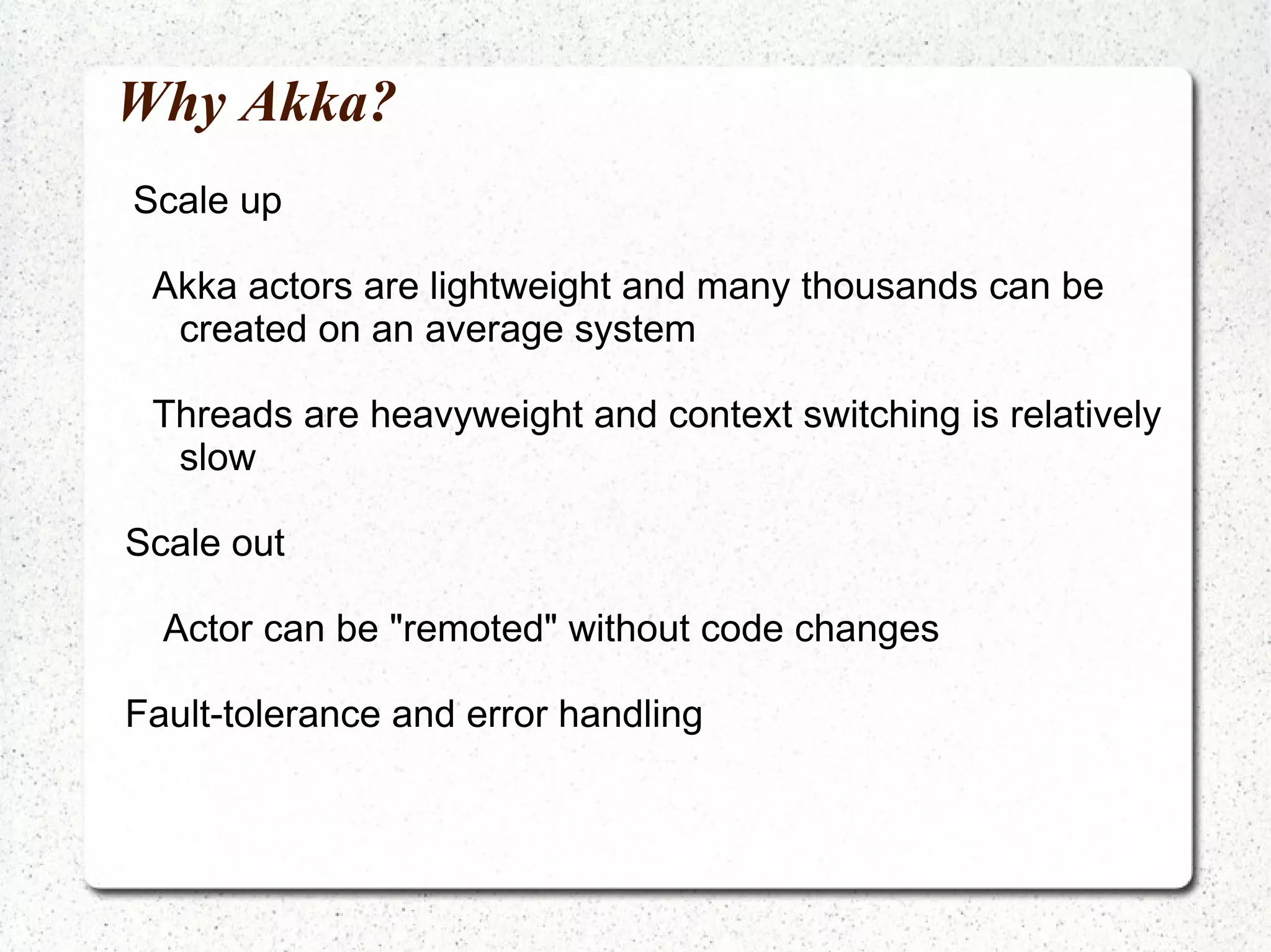 Sometimes this is needed  