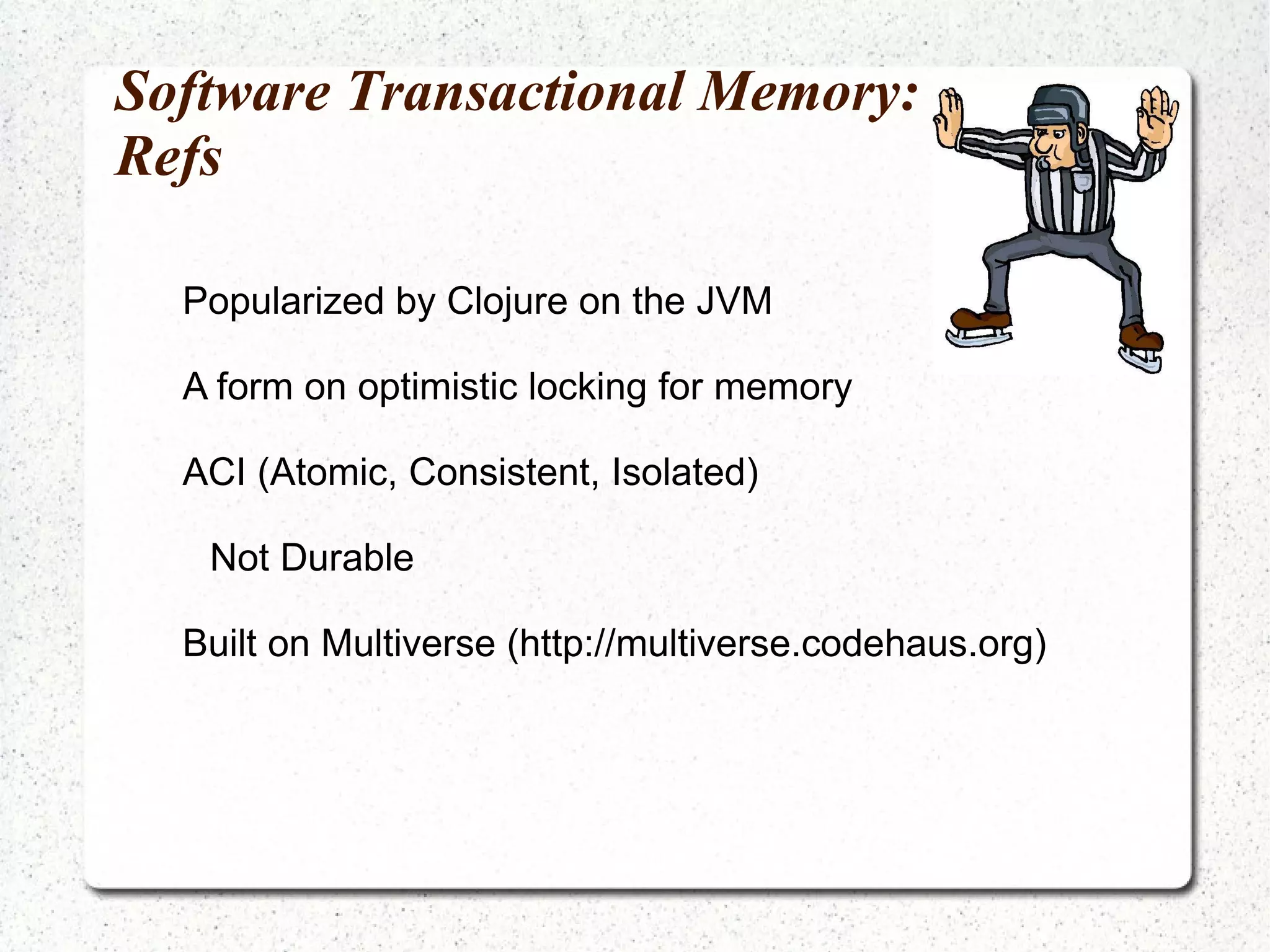 Declarative configuration default-dispatcher { type = "GlobalExecutorBasedEventDriven"  keep-alive-time = 60 core-pool-size-factor = 1.0  max-pool-size-factor  = 4.0 mailbox-capacity = -1  rejection-policy = "caller-runs"  throughput = 5 ...  