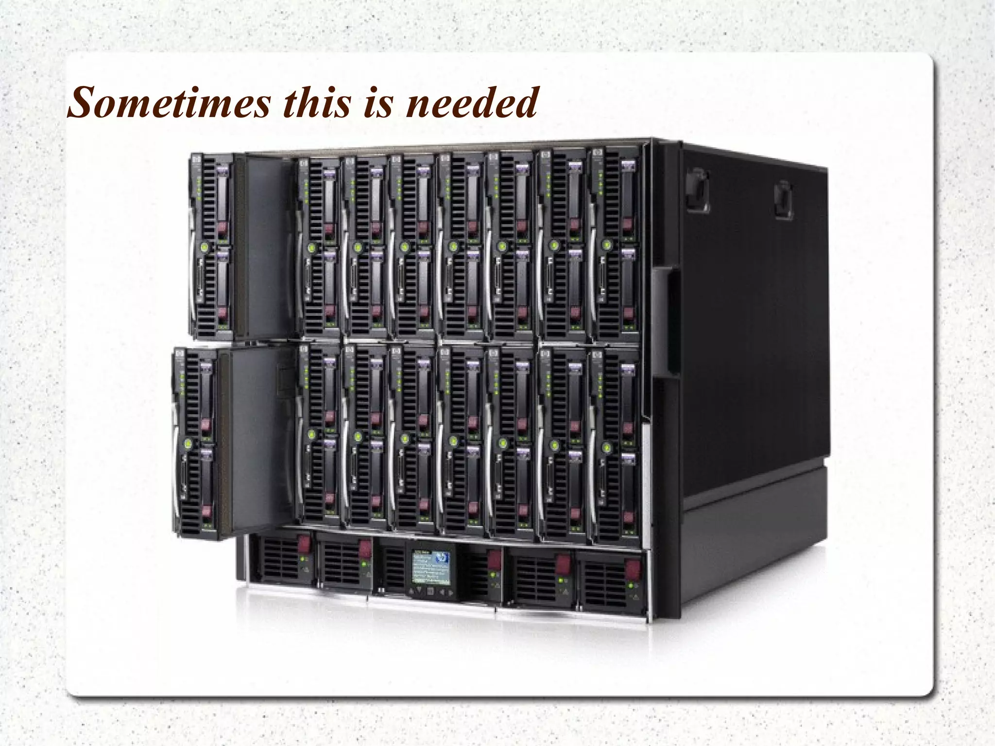 “ OOP to me means only messaging, local retention and protection and hiding of state-process, and extreme late-binding of all things” 