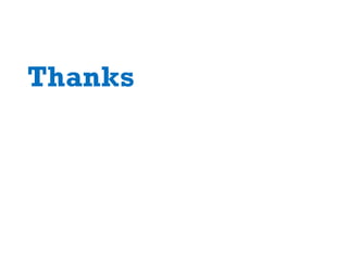 Thanks
 