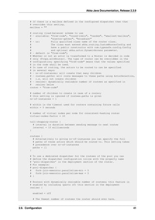 Coding Akka Akka java | PDF