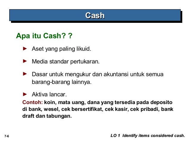 Contoh Kasus Surat Berharga Dan Analisisnya