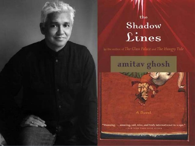 the shadow lines The shadow lines' 25th anniversary collectors' edition 963 likes amitav ghosh’s the shadow lines is one of his most beloved novels and a landmark in. the shadow lines The shadow lines' 25th anniversary collectors' edition 963 likes amitav ghosh’s the shadow lines is one of his most beloved novels and a landmark in.