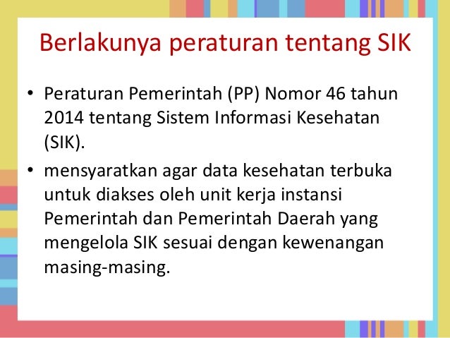 Renstra Kemenkes 2020 2020 Renstra Kemenkes 2020 2020