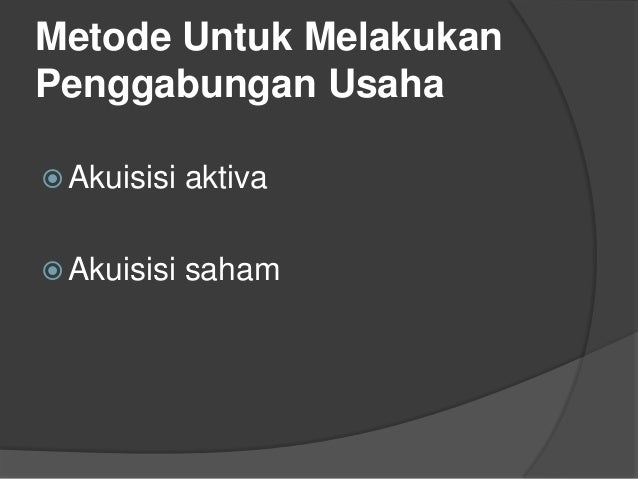 Opsi nilai nominal saham