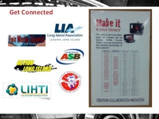 Get Connected

Photo Credit:

 