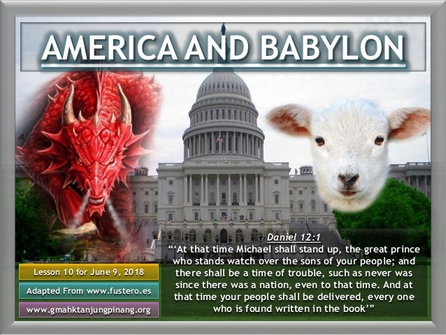 Sabbath School Lesson 10 2nd Quarter Of 18 Sabbath School Lesson 10 2nd Quarter Of 18