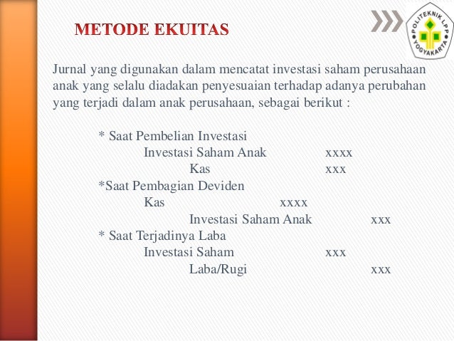 Opsi saham akuntansi keuangan