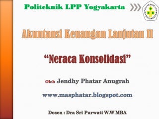 Politeknik LPP Yogyakarta
 