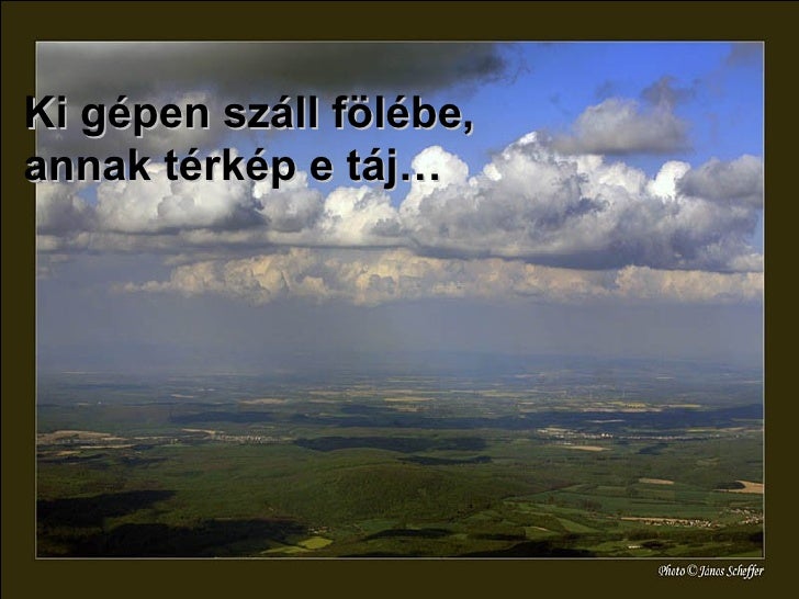 Térkép: Ki Gépen Száll Fölébe Annak Térkép E Táj
