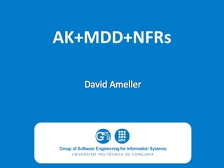 AK+MDD+NFRs

 