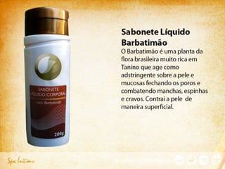 Akmos treinamento-de-produtos