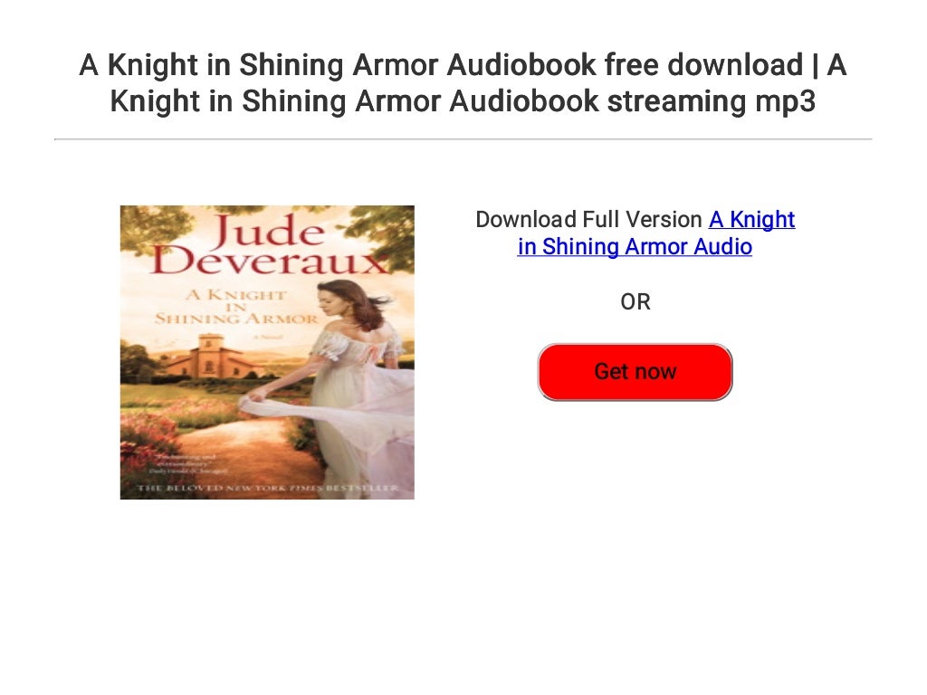 a knight in shining armani free download pdf