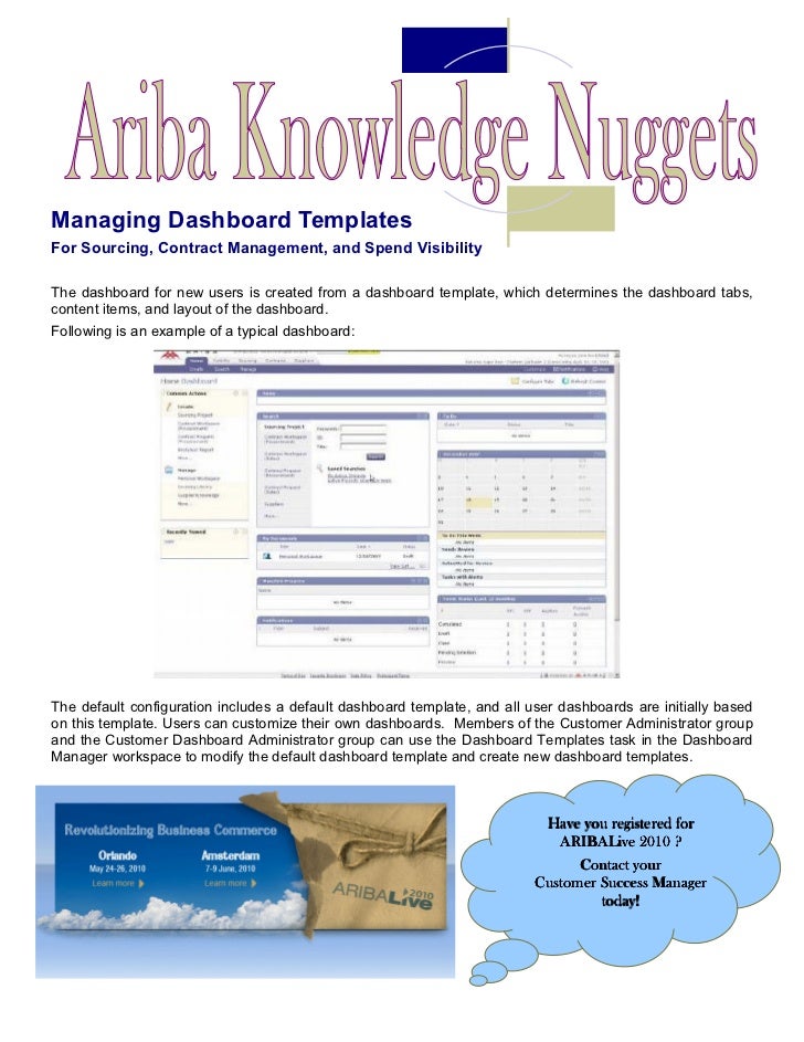 ariba commerce cloud registration ariba commerce cloud registration