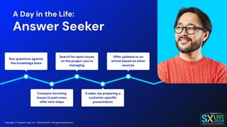 A Knowledge Copilot for Your Entire Company | PDF