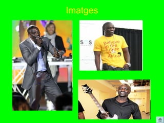 Imatges
 