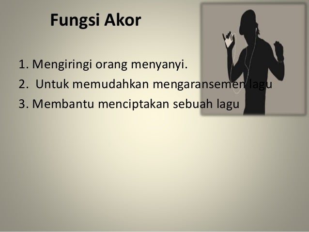 Akor 2