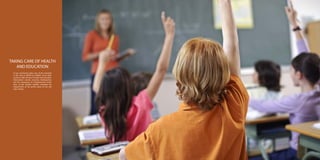 TAKING CARE OF HEALTH
AND EDUCATION
A true community takes care of the essentials
of life. And at AKOYA by DAMAC we’ve been
careful to offer the best in health and education.
International schools, nurseries, kindergartens
and the reassurance of comprehensive worldclass, on-site medical facilities complete the
requirements of the perfect place to live and
raise a family.

 