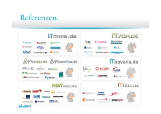 ReferenzenReferenzen.
 