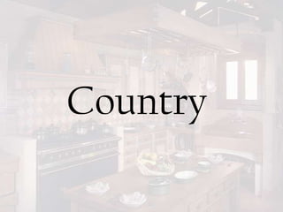 Country
