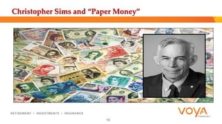 Christopher Sims and “Paper Money” 
10 
 