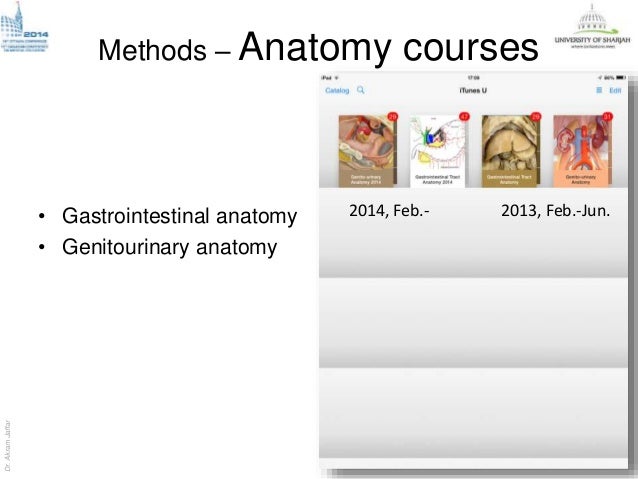 itunes complete anatomy