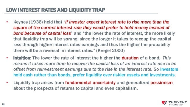 Overcoming Japan U0026 39 S Liquidity Trap