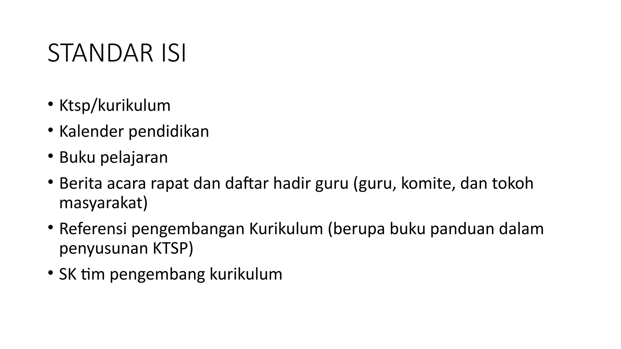 Akreditasi versi lama yang dokumennya masih berlaku PPT