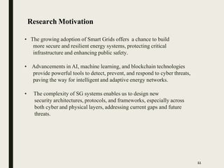 Cyber attack and security in Smart grid .pdf