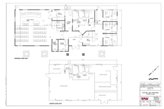 New Akron Township Hall